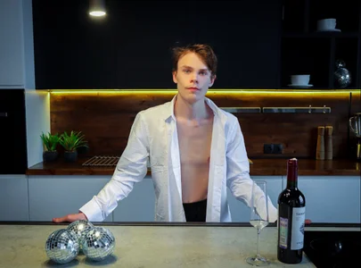 Brad_Myles Public Foto 3