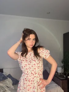 Lilit_Dream Cute Summer Dress Pic 5