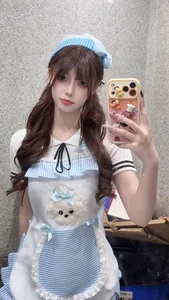 DX-003 蕊照片合集 Hình 5