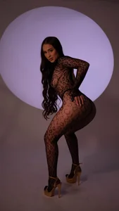 sexy silhouette de HarleyQueen666 Foto 4