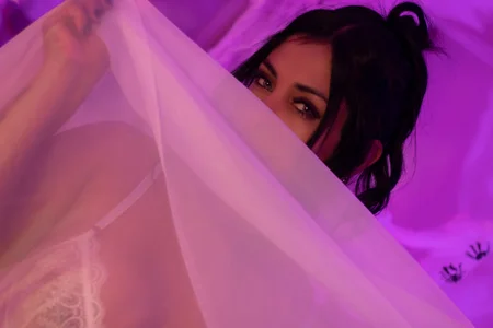 IvannaAnggel Boooooo👻 Pic 6