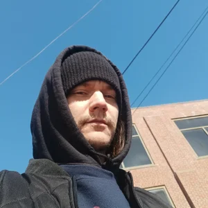 ChuckyyDee Public Pic 3