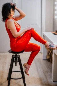 NataliaRed Nataly💫 Billede 5