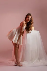 SEXY GIRL de Vanneskk  4 Imagens