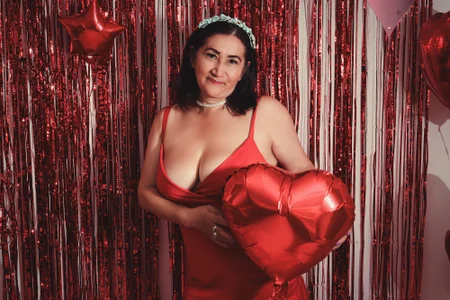 Savvanahh HAPPY VALENTINES💕 사진