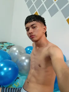 markbowie my happy birthday Pic 2