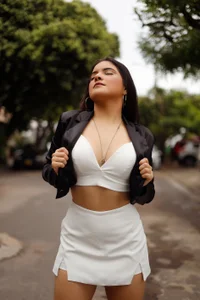 EVELIN_MASON I´m so Fancy Pic 5