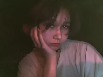 EvelinaKilner hard day Pic 4