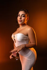 JuliCorrea_ You are my wish🕯️🔥 Pic 4
