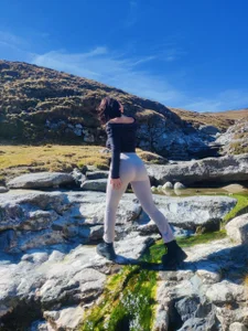 Mountain & Jacuzzi lover de XynthiaHS  9 Imagens