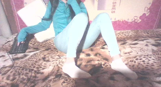 CyanDoll Public Pic 8