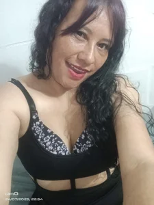 Beautykamelia Very Sexy Pic