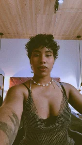 🥵🥵🥵 de NaomiBrown_  2 Imagens