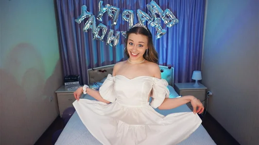 CedelKyngi Birthday ✨🎀 Pic