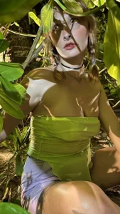 Ariana_Spring life Kuva