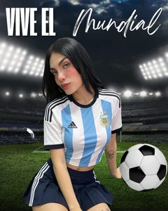 Melliks FIFA🏐 2026 slika 2