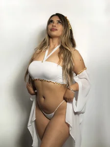 Gabby_prieto Arabian Fantasy by Gabby 💋 A little mystery, a lot of temptation… Come discover my Arabian fantasy. Pic 5