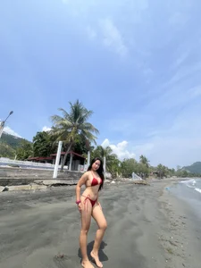 Missmikaysexsexy's XXX Nude Photo 5