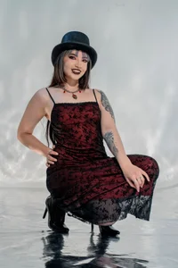 Aylen_darkmoor A darkness so beautiful that it hypnotizes Pic 3