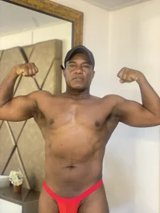 EbonyAscend yeah Foto