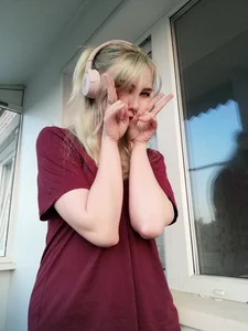 me de JustMeowGirl Foto 4