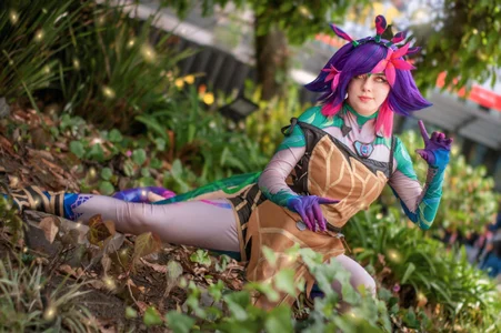 Neekito's photo