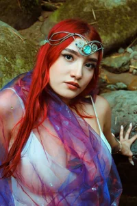 ViolettCastel Magic Violett♥ Bilde