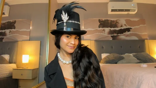 Marilyn_Mulata beautiful and sexy magician 🧙🏻‍♂️💘 slika 5