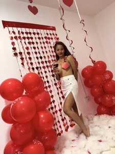 HoollyHendrix 💘💘 Foto