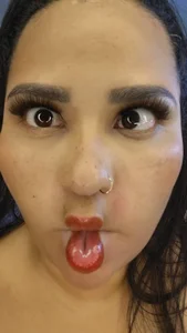 ClarigilのI am everything you need ... and you know it.の枚の写真