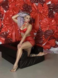 TwixCouple HOT CHRISTMAS Pic 2