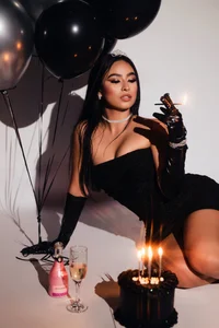 mia_crawford My birthday Εικόνα 5