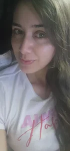 Daniela-hot Public Foto 4