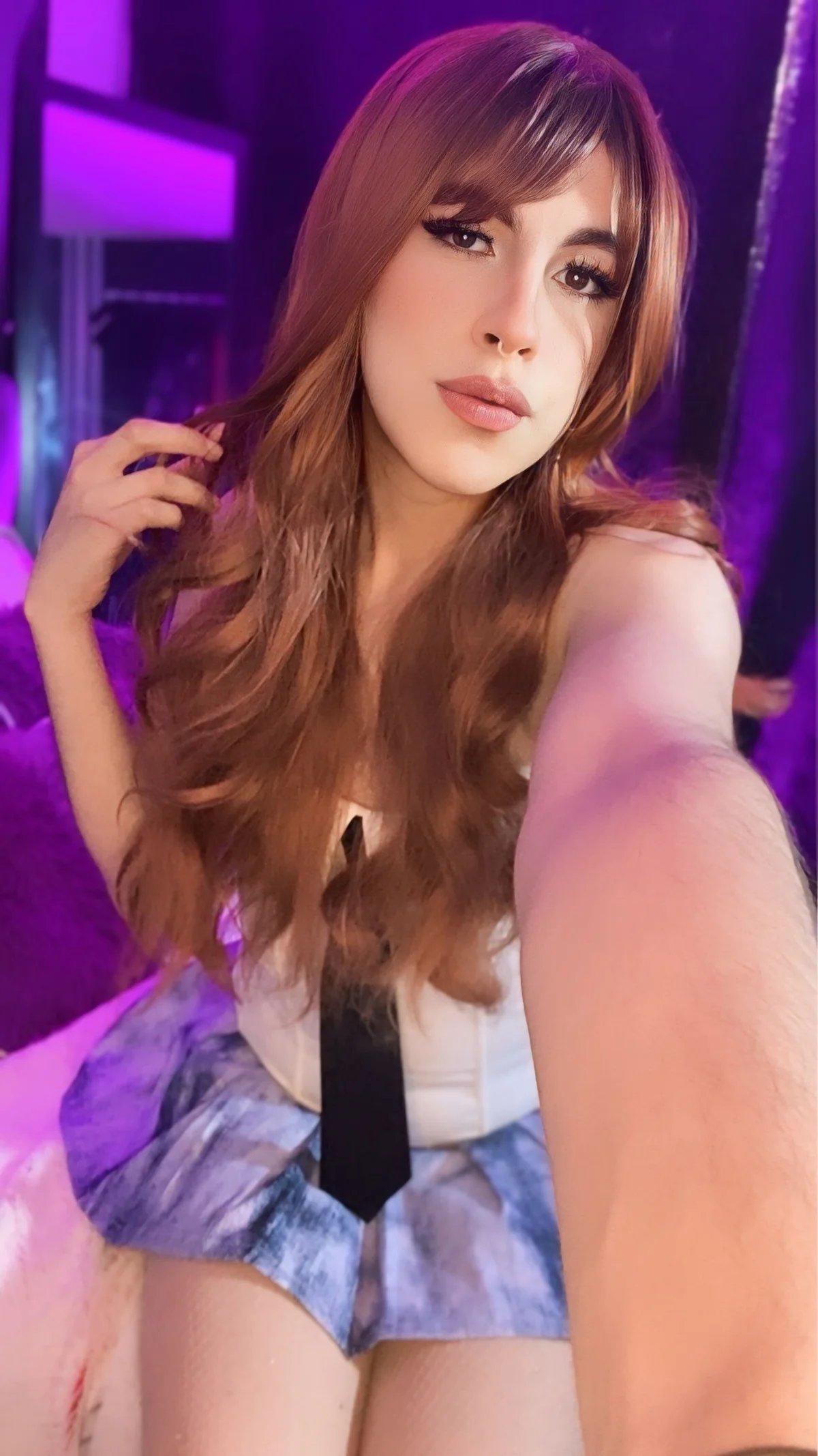 Luu_Blossom 님의 트렌드 중인 사진  5019개