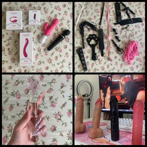 RebeccaAster My toys for fun♥ 사진