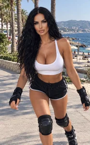 Kass_y Loving different sports 사진