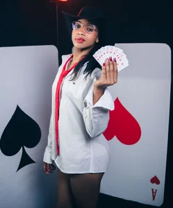 Brizza_H033 ♦️ Seduction Game Pic