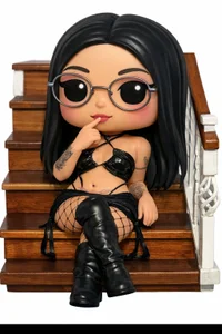 CelesteRhoades IA รูป  2