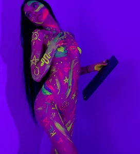 BunnyWolf_ our work of art Billede 5