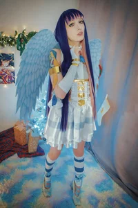 koshkasenpai Stocking Anarchy NEW YEAR SPECIAL Εικόνα 3