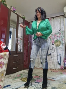 Lissabeta Sexy minus 23 kilo Bilde 6