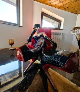 FiercePanther Worship My Cuban Tabacco Pic 6