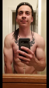 Cuminsideyou42 Felt cute might delete later Pic 2