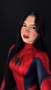 angelaG1 Sweet spider temptation 🍬🕷️ Foto