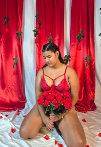 Lia_AshleySan valentin💘图片 3