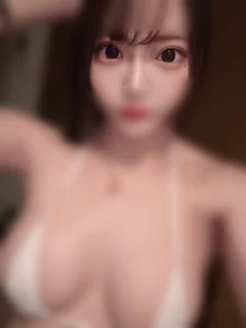 _chanMOMO_ モザイクなしはファンクラブ限定で🤍 Pic 2