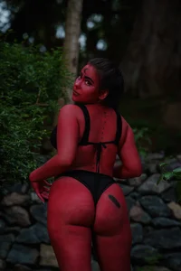 Emily_Black1 I can make you sin 😈 Foto 4