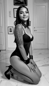 Sol_Marcel: your bunny ( 6 фото)