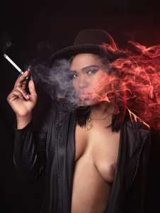 AntonelaVargas Public Foto 6