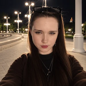 AlessandraToth me<3 รูป  6